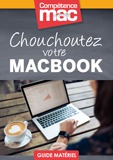 Six ebooks pour chouchouter votre Mac