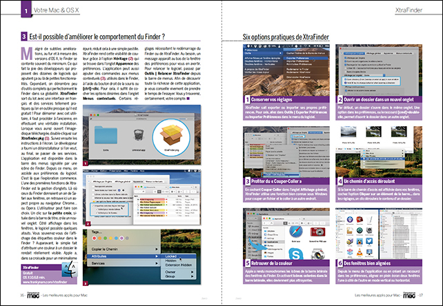 Compétence Mac 43 • Les meilleures applis Mac gratuites et à petits prix Compétence Mac 43 • Les meilleures applis Mac gratuites et à petits prix