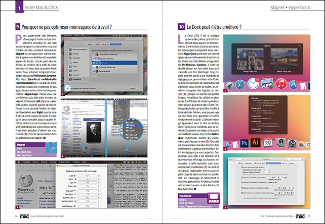 Compétence Mac 43 • Les meilleures applis Mac gratuites et à petits prix Compétence Mac 43 • Les meilleures applis Mac gratuites et à petits prix