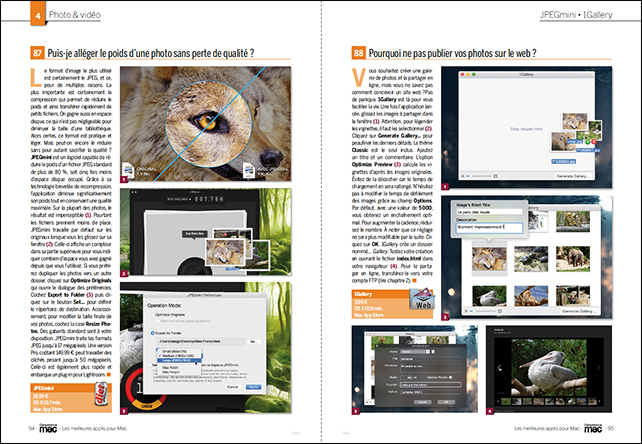 Compétence Mac 43 • Les meilleures applis Mac gratuites et à petits prix Compétence Mac 43 • Les meilleures applis Mac gratuites et à petits prix