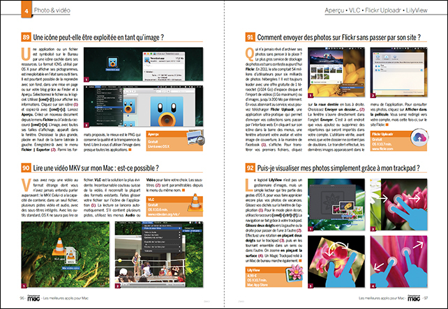 Compétence Mac 43 • Les meilleures applis Mac gratuites et à petits prix Compétence Mac 43 • Les meilleures applis Mac gratuites et à petits prix