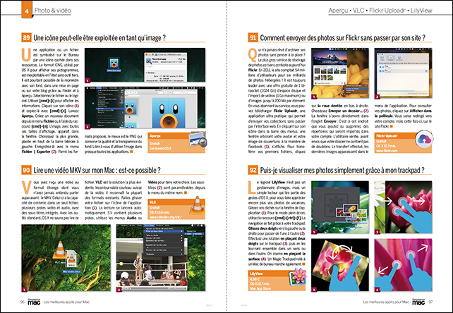 Compétence Mac 43 • Les meilleures applis Mac gratuites et à petits prix