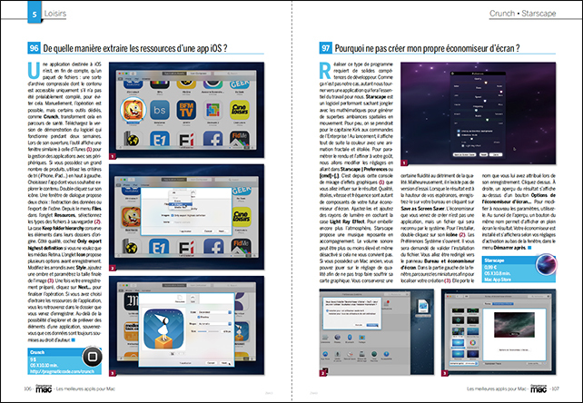 Compétence Mac 43 • Les meilleures applis Mac gratuites et à petits prix Compétence Mac 43 • Les meilleures applis Mac gratuites et à petits prix