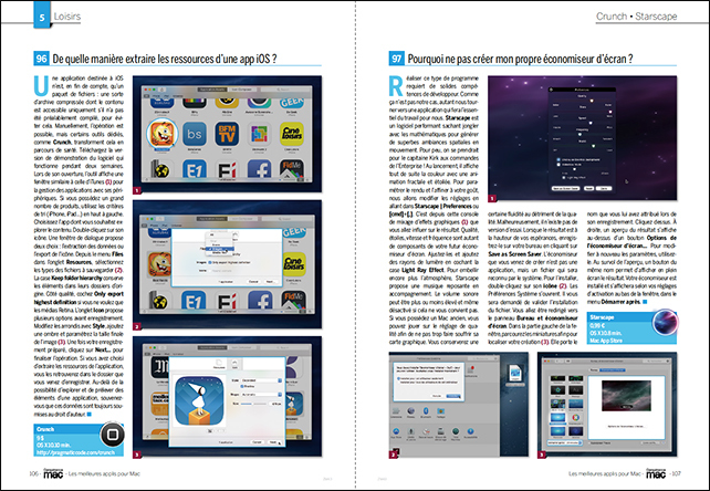 Compétence Mac 43 • Les meilleures applis Mac gratuites et à petits prix