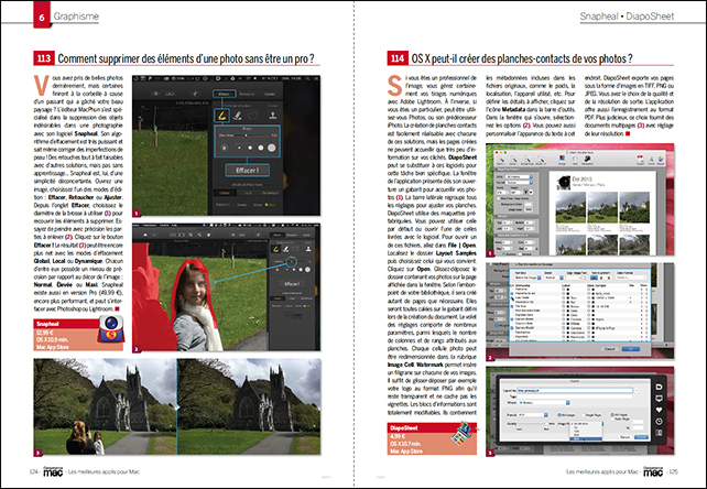 Compétence Mac 43 • Les meilleures applis Mac gratuites et à petits prix Compétence Mac 43 • Les meilleures applis Mac gratuites et à petits prix