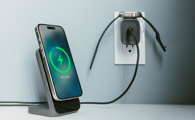 Photo © Nomad Photo © Nomad