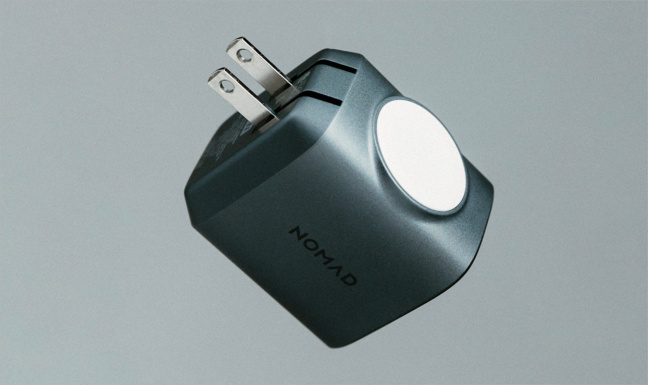 Photo © Nomad Photo © Nomad