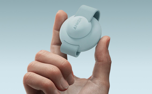 Matériel • Anker lance de nouveaux accessoires MagGo pour iPhone et Apple Watch Matériel • Anker lance de nouveaux accessoires MagGo pour iPhone et Apple Watch