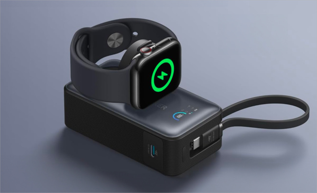 Matériel • Anker lance de nouveaux accessoires MagGo pour iPhone et Apple Watch Matériel • Anker lance de nouveaux accessoires MagGo pour iPhone et Apple Watch