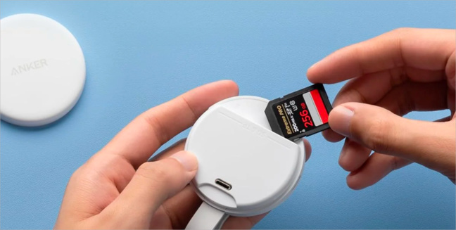 Matériel • Anker lance de nouveaux accessoires MagGo pour iPhone et Apple Watch Matériel • Anker lance de nouveaux accessoires MagGo pour iPhone et Apple Watch