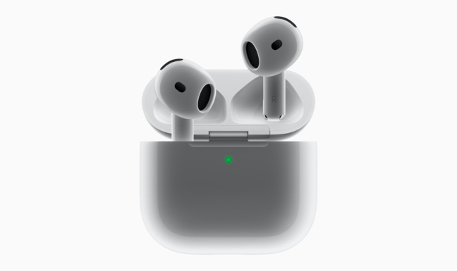 Apple Event • Toutes les annonces Apple : iPhone 16, AirPods 4, Apple Watch 10… Apple Event • Toutes les annonces Apple : iPhone 16, AirPods 4, Apple Watch 10…