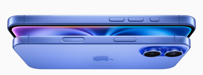 Apple Event • Toutes les annonces Apple : iPhone 16, AirPods 4, Apple Watch 10… Apple Event • Toutes les annonces Apple : iPhone 16, AirPods 4, Apple Watch 10…