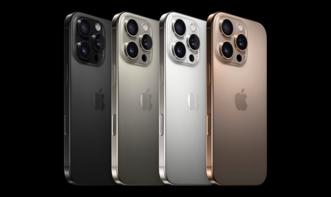 Apple Event • Toutes les annonces Apple : iPhone 16, AirPods 4, Apple Watch 10… Apple Event • Toutes les annonces Apple : iPhone 16, AirPods 4, Apple Watch 10…