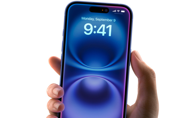 iPhone 16 • Téléchargez les nouveaux fonds d’écran de la nouvelle gamme iPhone 16 • Téléchargez les nouveaux fonds d’écran de la nouvelle gamme