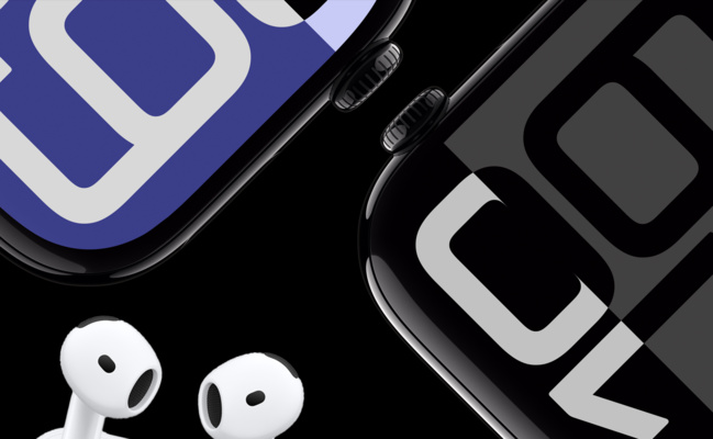 Apple Event • Lancement de l’Apple Watch Series 10 et renouvellement de la gamme AirPods Apple Event • Lancement de l’Apple Watch Series 10 et renouvellement de la gamme AirPods