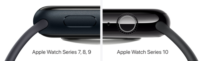 Apple Event • Lancement de l’Apple Watch Series 10 et renouvellement de la gamme AirPods Apple Event • Lancement de l’Apple Watch Series 10 et renouvellement de la gamme AirPods