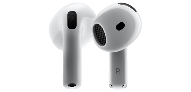 Apple Event • Lancement de l’Apple Watch Series 10 et renouvellement de la gamme AirPods Apple Event • Lancement de l’Apple Watch Series 10 et renouvellement de la gamme AirPods