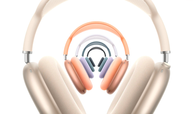 Apple Event • Lancement de l’Apple Watch Series 10 et renouvellement de la gamme AirPods Apple Event • Lancement de l’Apple Watch Series 10 et renouvellement de la gamme AirPods