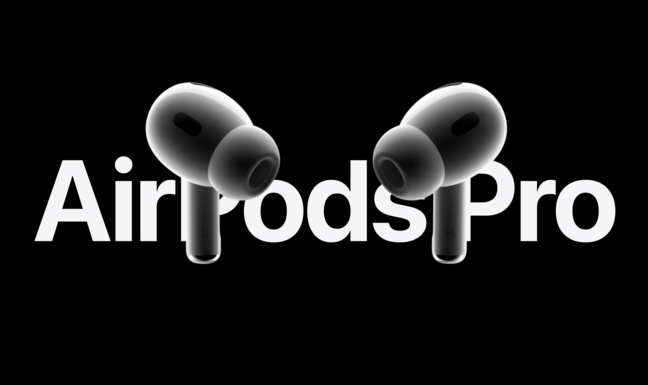 Apple Event • Lancement de l’Apple Watch Series 10 et renouvellement de la gamme AirPods Apple Event • Lancement de l’Apple Watch Series 10 et renouvellement de la gamme AirPods