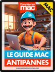 Le guide Mac Antipannes (ebook) Le guide Mac Antipannes (ebook)
