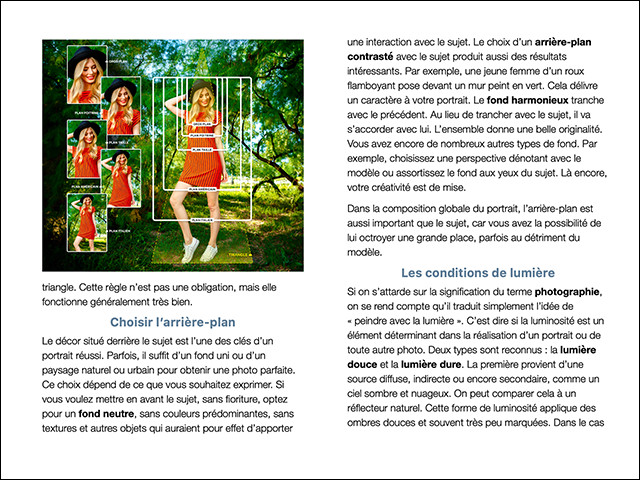 Tout pour la photo Mac et iPhone (ebook) Tout pour la photo Mac et iPhone (ebook)