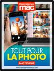 Tout pour la photo Mac et iPhone (ebook) Tout pour la photo Mac et iPhone (ebook)