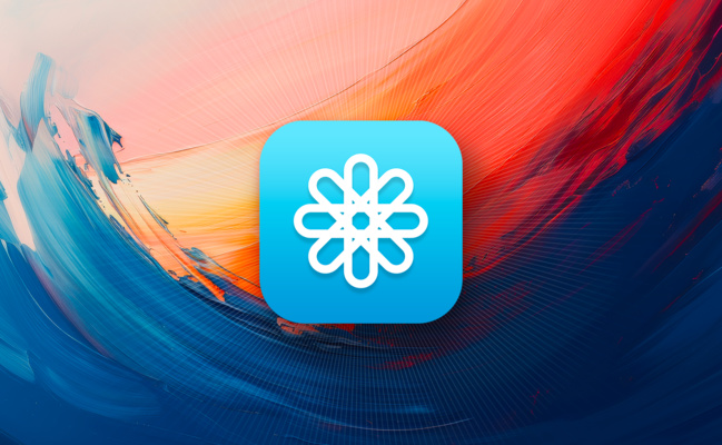 Fun • Une collection de cinq fonds d’écran colorés pour Mac, iPhone et iPad Fun • Une collection de cinq fonds d’écran colorés pour Mac, iPhone et iPad