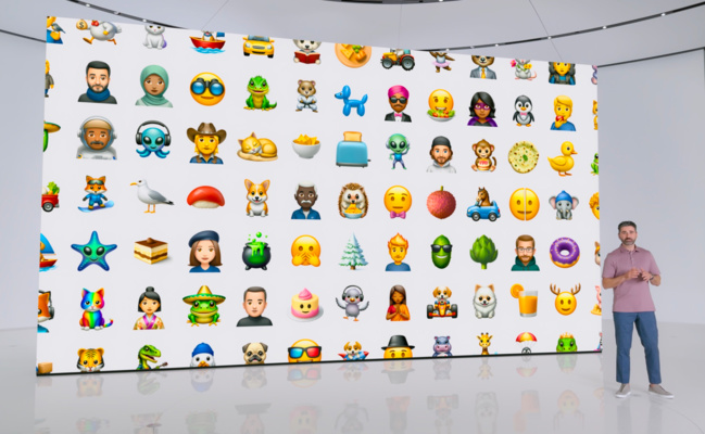 iOS 18 • Ces fonctions très attendues qui vont arriver dans les mois à venir iOS 18 • Ces fonctions très attendues qui vont arriver dans les mois à venir