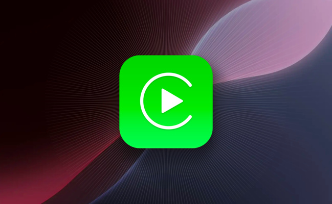 Pratique • Profitez des nouveaux fonds d’écran iOS 18 pour CarPlay Pratique • Profitez des nouveaux fonds d’écran iOS 18 pour CarPlay