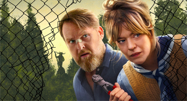 Loisirs • Films et séries : découvrez les nouveaux contenus à venir sur Apple TV+ Loisirs • Films et séries : découvrez les nouveaux contenus à venir sur Apple TV+