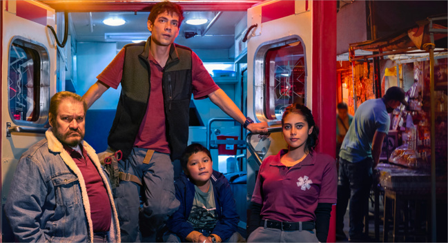 Loisirs • Films et séries : découvrez les nouveaux contenus à venir sur Apple TV+ Loisirs • Films et séries : découvrez les nouveaux contenus à venir sur Apple TV+