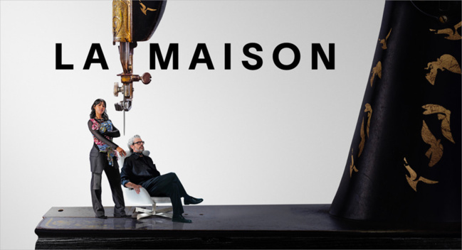 Loisirs • Films et séries : découvrez les nouveaux contenus à venir sur Apple TV+ Loisirs • Films et séries : découvrez les nouveaux contenus à venir sur Apple TV+