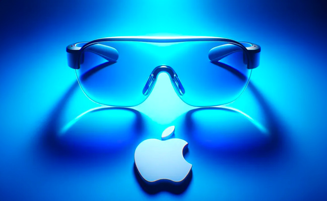 Rumeurs • Apple préparerait un casque Vision moins cher pour 2025 Rumeurs • Apple préparerait un casque Vision moins cher pour 2025