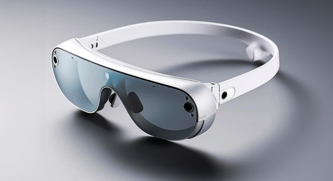 Rumeurs • Apple préparerait un casque Vision moins cher pour 2025 Rumeurs • Apple préparerait un casque Vision moins cher pour 2025