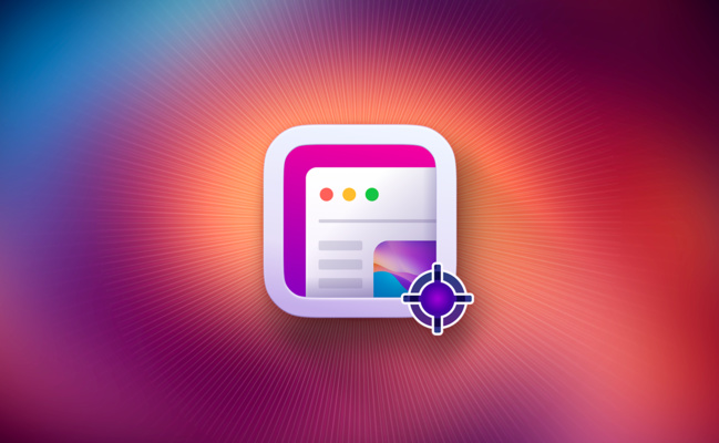 macOS • Éditez rapidement toutes vos captures d’écran fixes avec Xnapper macOS • Éditez rapidement toutes vos captures d’écran fixes avec Xnapper