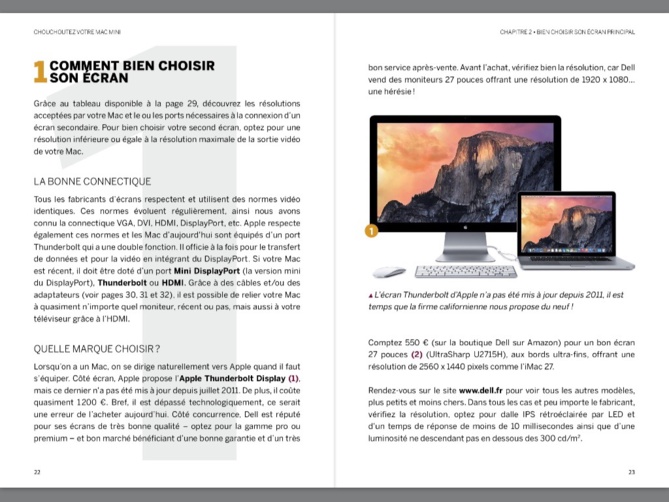 Compétence Mac • Chouchoutez votre Mac mini (ebook) Compétence Mac • Chouchoutez votre Mac mini (ebook)