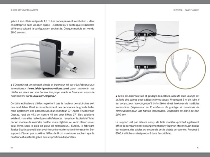 Compétence Mac • Chouchoutez votre Mac mini (ebook)