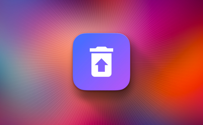 macOS • Gérez automatiquement votre corbeille à l’aide d’un outil gratuit macOS • Gérez automatiquement votre corbeille à l’aide d’un outil gratuit