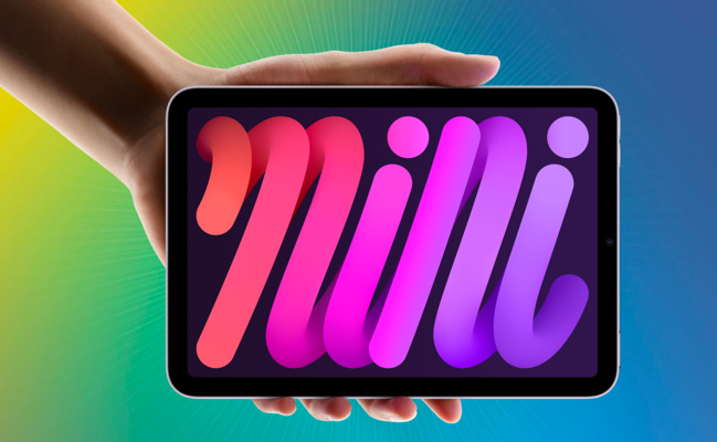 Nouveau • Apple présente l’iPad mini 7, survitaminé pour Apple Intelligence Nouveau • Apple présente l’iPad mini 7, survitaminé pour Apple Intelligence