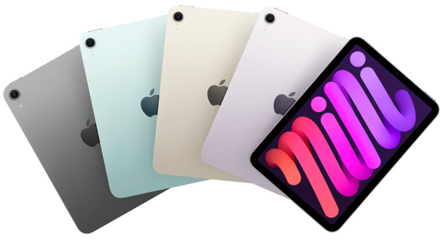 Nouveau • Apple présente l’iPad mini 7, survitaminé pour Apple Intelligence Nouveau • Apple présente l’iPad mini 7, survitaminé pour Apple Intelligence