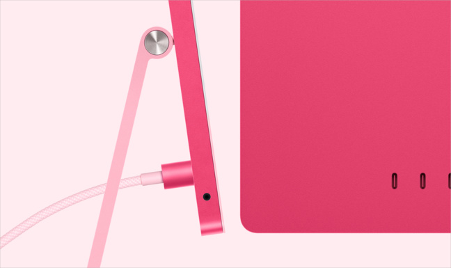 Photo © Apple Photo © Apple