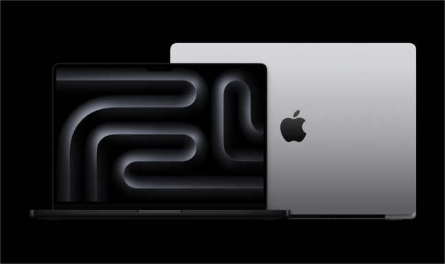 Nouveau : Les MacBooks Pro équipés de puces M4 sont de sortie Nouveau : Les MacBooks Pro équipés de puces M4 sont de sortie