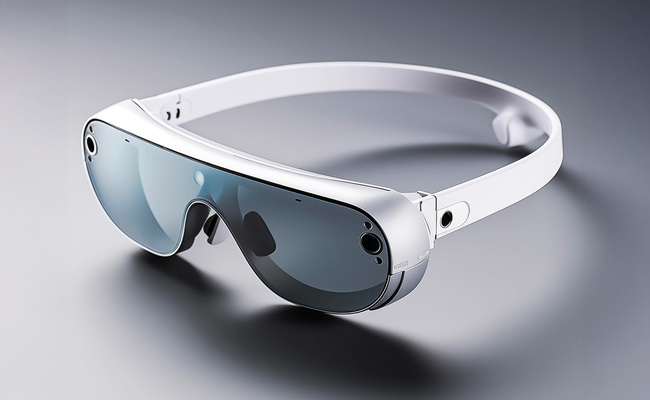 Rumeurs • L’Apple Vision Pro 2 avec une puce M5 ? Pas avant 2026 ! Rumeurs • L’Apple Vision Pro 2 avec une puce M5 ? Pas avant 2026 !