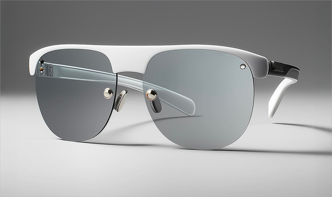 Rumeurs • L’Apple Vision Pro 2 avec une puce M5 ? Pas avant 2026 ! Rumeurs • L’Apple Vision Pro 2 avec une puce M5 ? Pas avant 2026 !