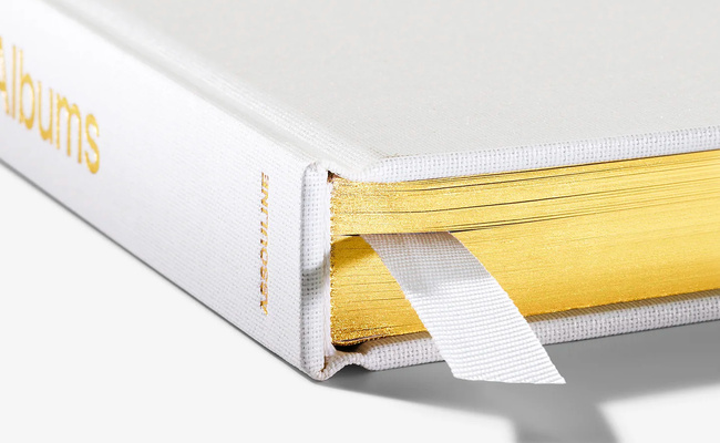 News • Un livre de commémoration des 100 meilleurs albums d’Apple Music pour… 450$ News • Un livre de commémoration des 100 meilleurs albums d’Apple Music pour… 450$