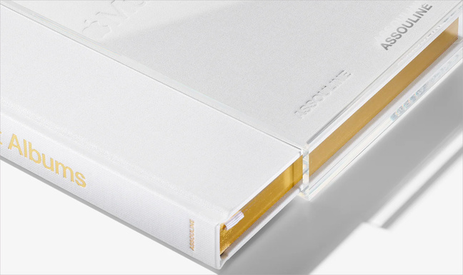 News • Un livre de commémoration des 100 meilleurs albums d’Apple Music pour… 450$ News • Un livre de commémoration des 100 meilleurs albums d’Apple Music pour… 450$