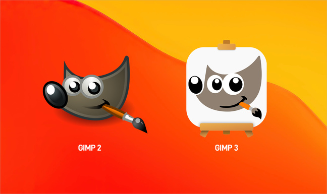 macOS • Lancement de GIMP 3, l’éditeur d’image, 20 ans après la version 2 macOS • Lancement de GIMP 3, l’éditeur d’image, 20 ans après la version 2