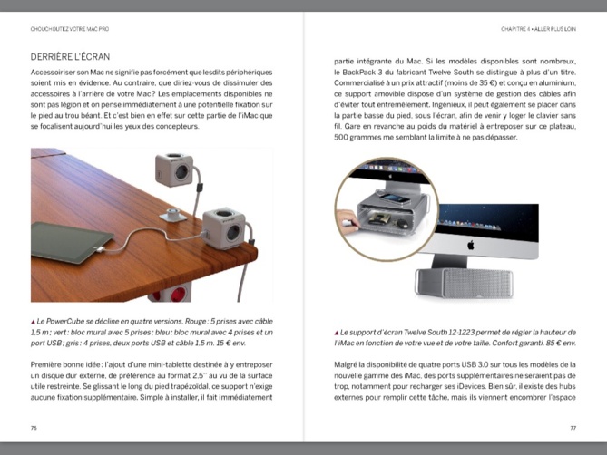 Compétence Mac • Chouchoutez votre Mac Pro (ebook) Compétence Mac • Chouchoutez votre Mac Pro (ebook)