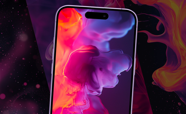 Fun • Apportez de la couleur et du mouvement à l’écran de votre iPhone Fun • Apportez de la couleur et du mouvement à l’écran de votre iPhone