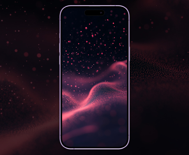 Fun • Apportez de la couleur et du mouvement à l’écran de votre iPhone Fun • Apportez de la couleur et du mouvement à l’écran de votre iPhone